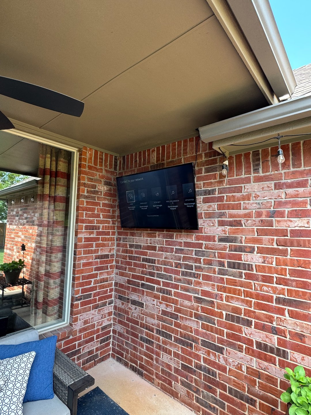 🏡 TV Mounting in Parker, CO – Clean, Fast, and Professional Installs by Dom’s TV Mounting Colorado! 📺✨ Thumbnail