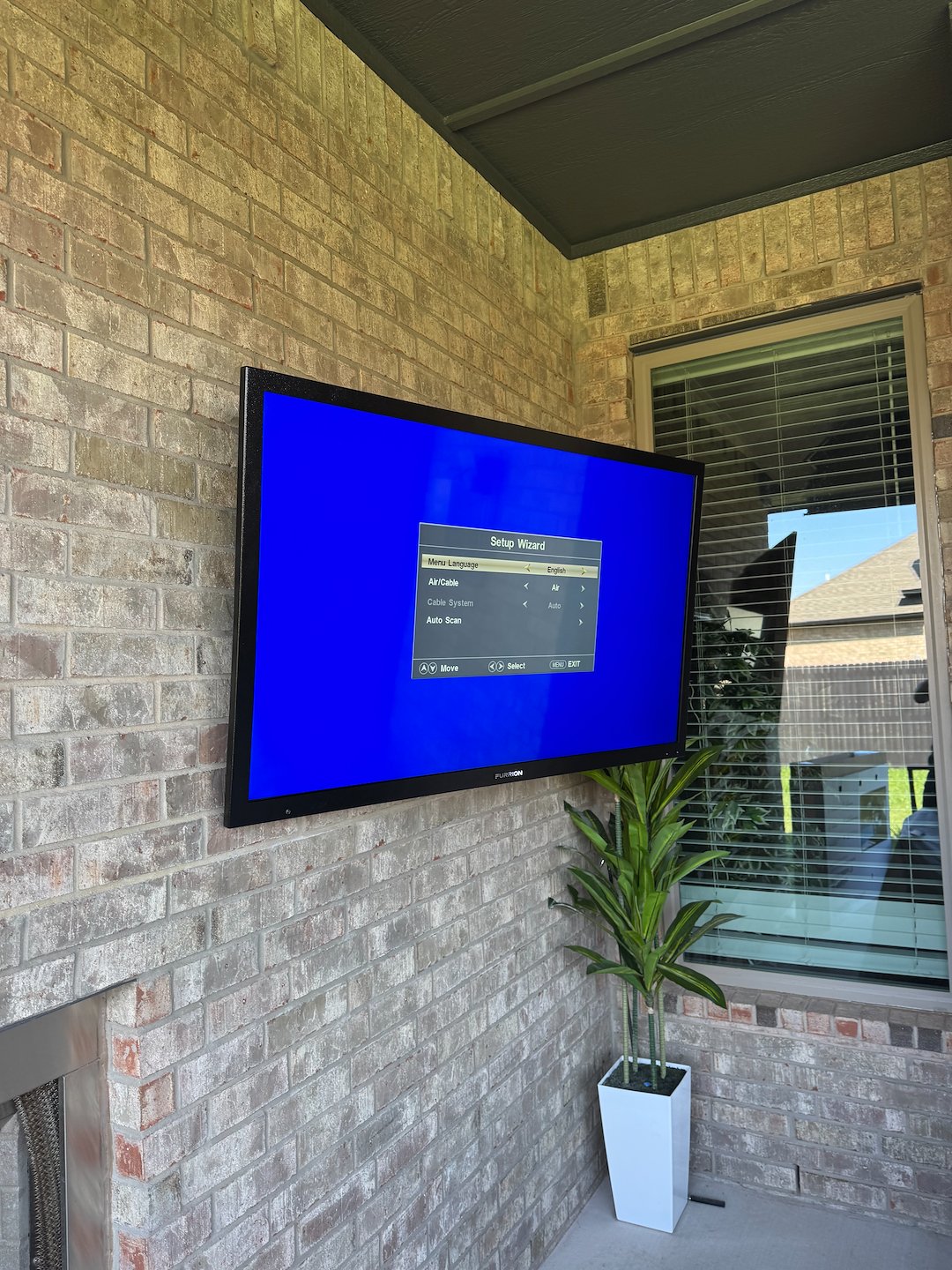 TV Mounting Services in Arvada Colorado 80002 Thumbnail