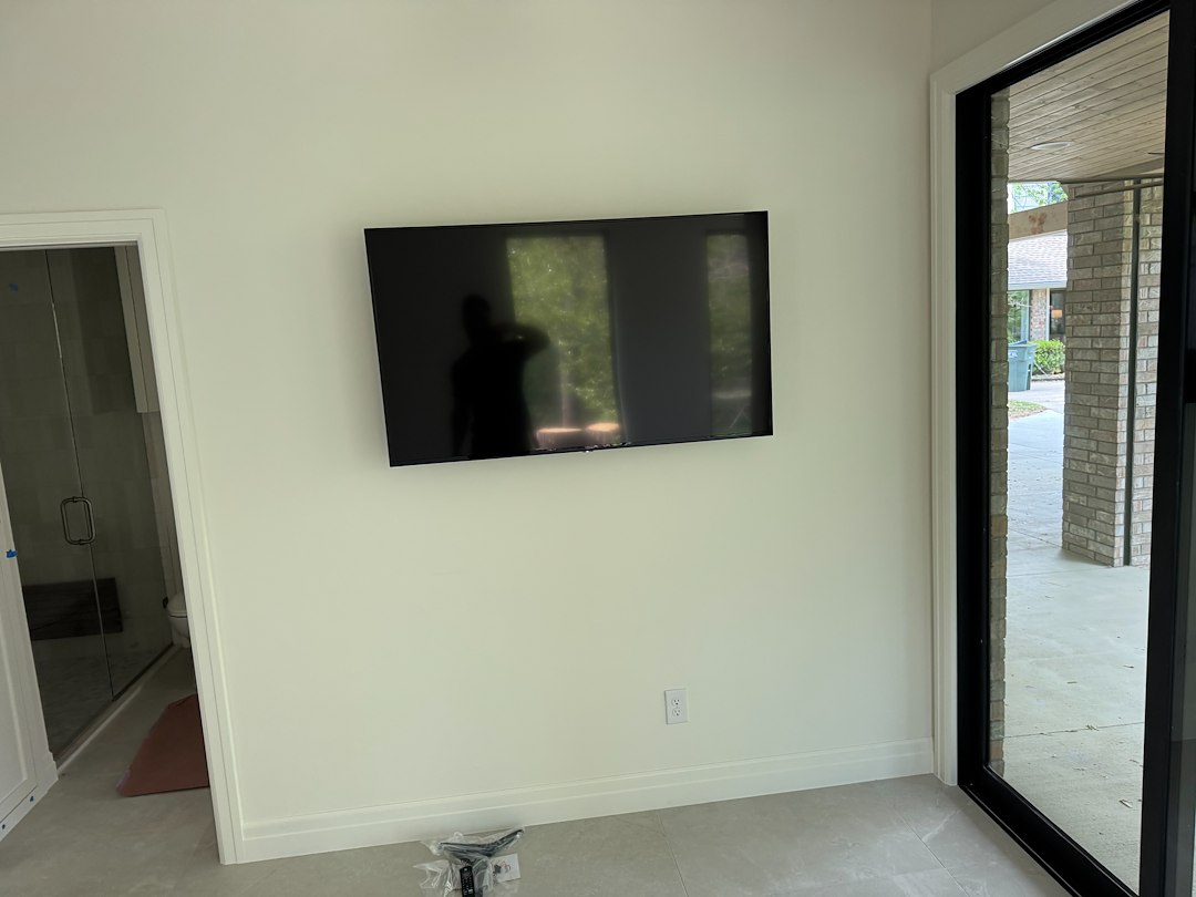 TV Mounting Services in Westminster Colorado 80030 Thumbnail